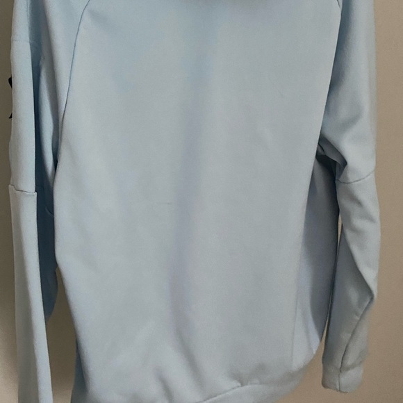 Nike therma-fit pullover fitness hoodie - Picture 12 of 13